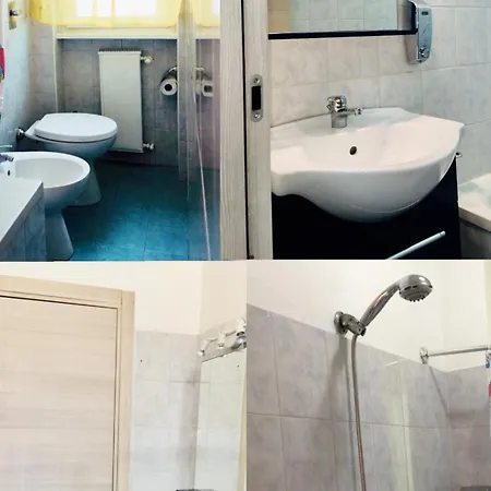 Nilce With Balcony Close To The Metro * מילאנו